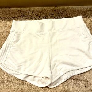 EUC Athleta summer shorts